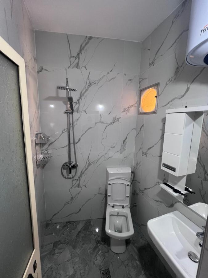 Cozy Room Center Shkodër 외부 사진