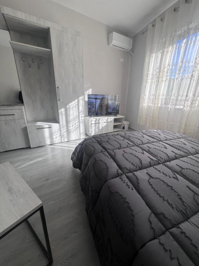 Cozy Room Center Shkodër 외부 사진