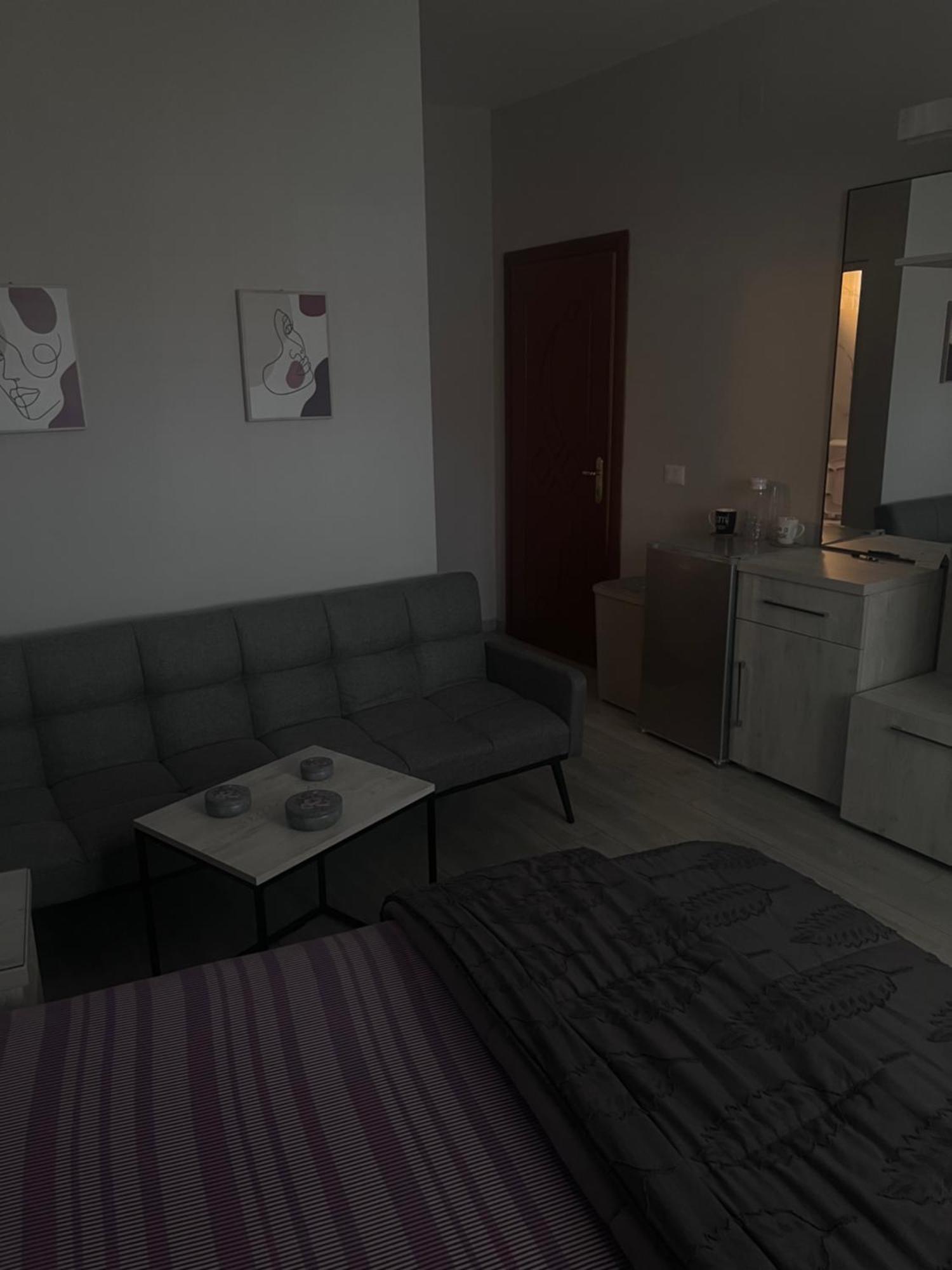 Cozy Room Center Shkodër 외부 사진